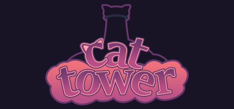The Mysterious Cat Tower Cover Image