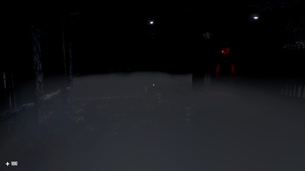 Скриншот из Haunted Shores