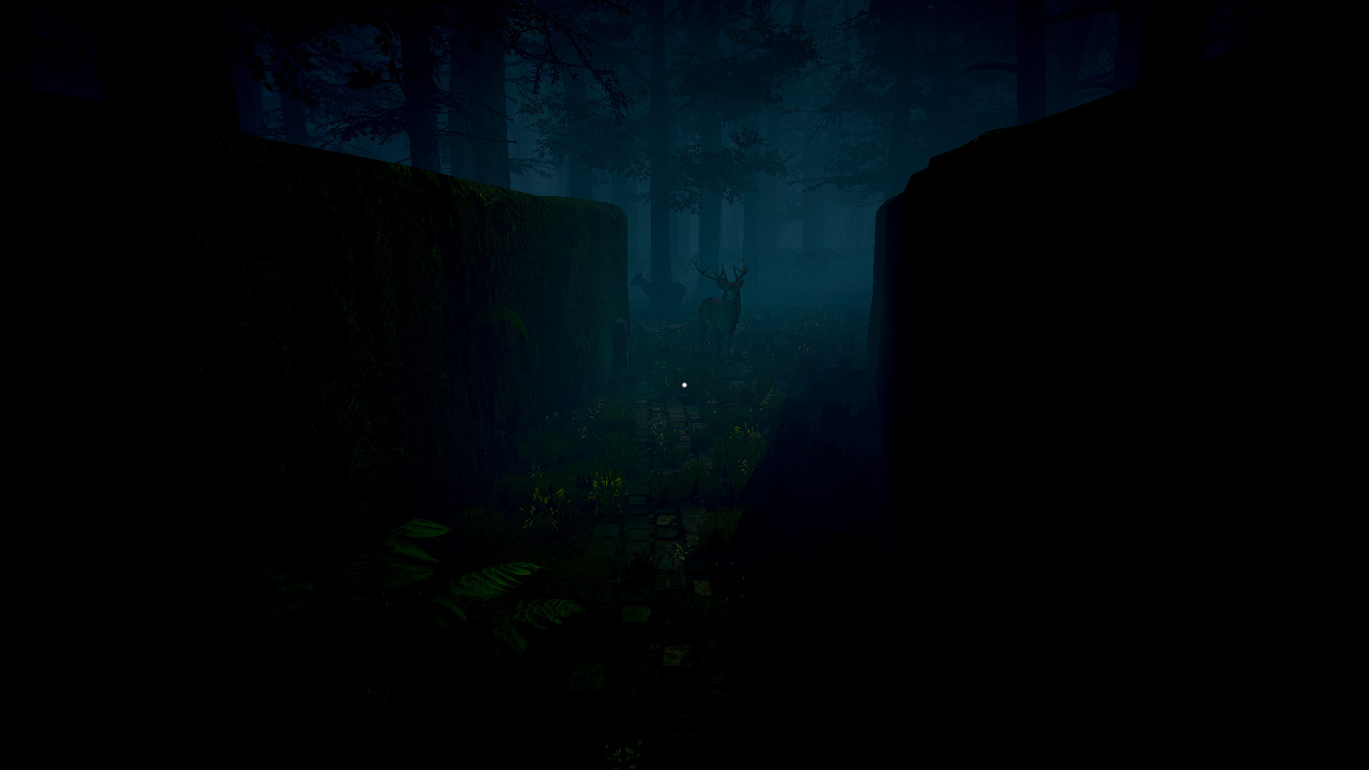 Haunted Shores screenshot 4