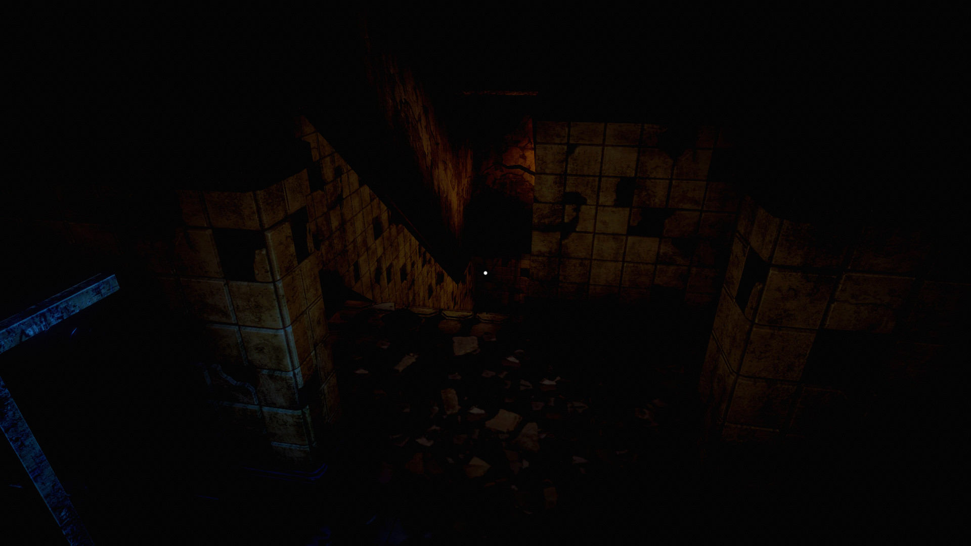 Haunted Shores screenshot 10