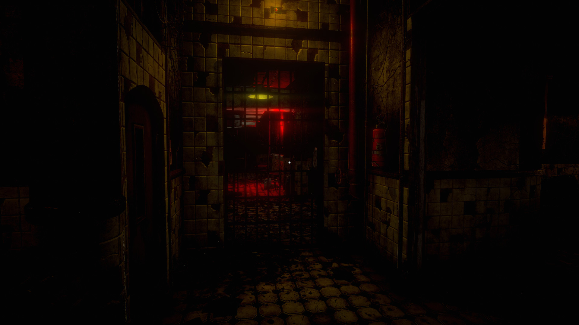 Haunted Shores screenshot 7