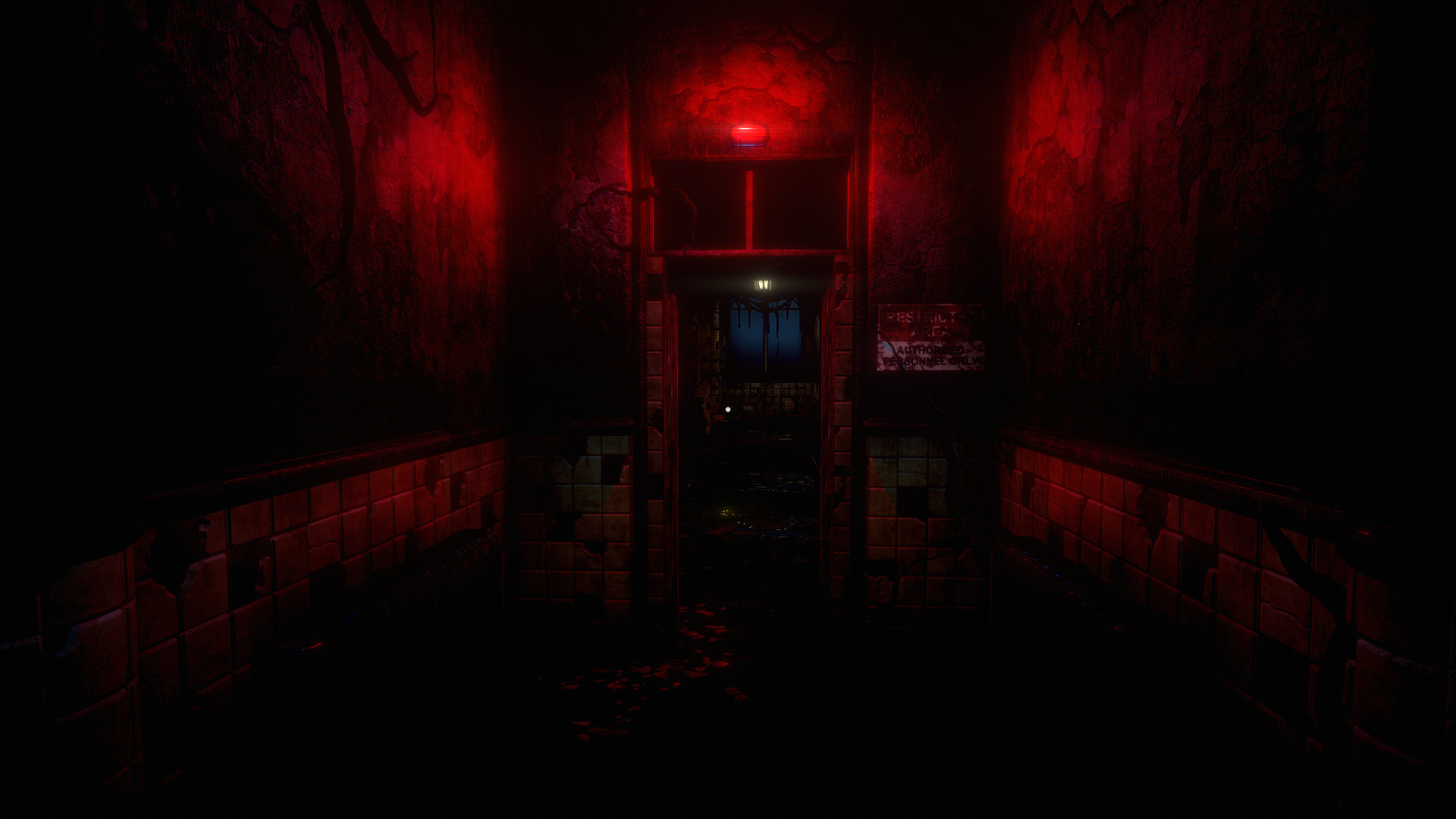 Haunted Shores screenshot 11