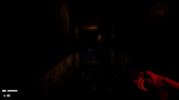 Скриншот из Haunted Shores