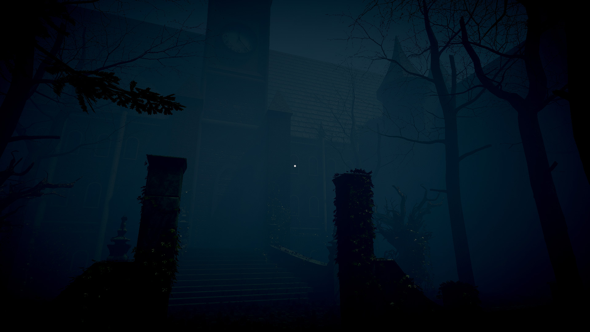 Haunted Shores screenshot 5