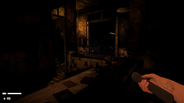 Скриншот из Haunted Shores