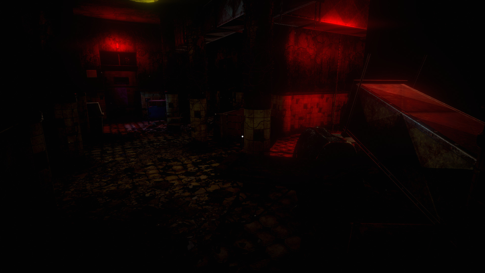 Haunted Shores screenshot 8