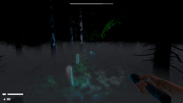 Скриншот из Haunted Shores