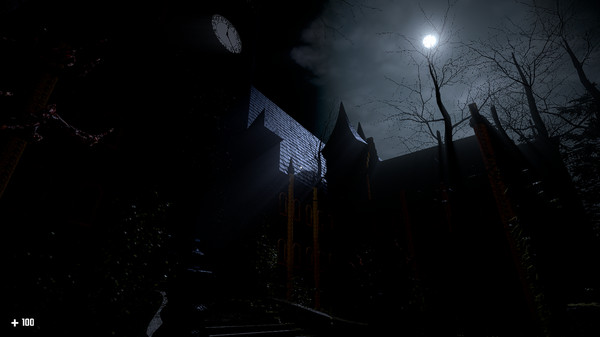 Скриншот из Haunted Shores