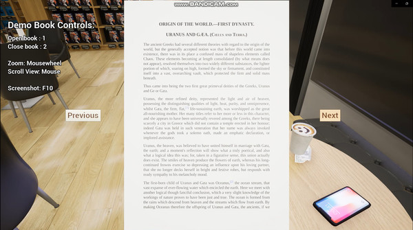 Скриншот из Bookstore Simulator