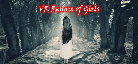 VR����ȹ��Ԯ VR rescue of girls ���С�1.47G��