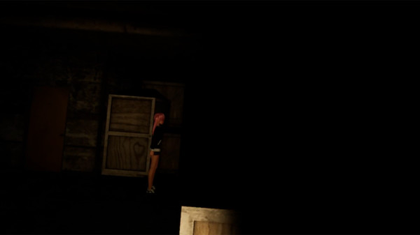 скриншот VR Rescue of Girls 0