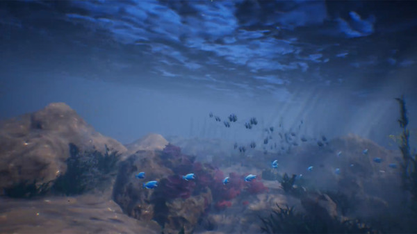 Скриншот из VR Return to the Middle Ages: Fully Interactive Скриншот из VR Return to the Middle Ages: Fully Interactive