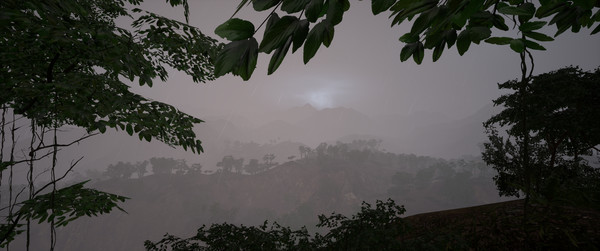 Скриншот из Axial Drift