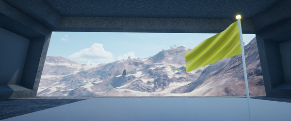 Скриншот из Axial Drift