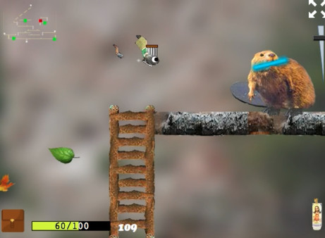 Geo-Duckfor windows and Linux 1