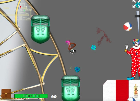 Geo-Duck game for windows Pc 1