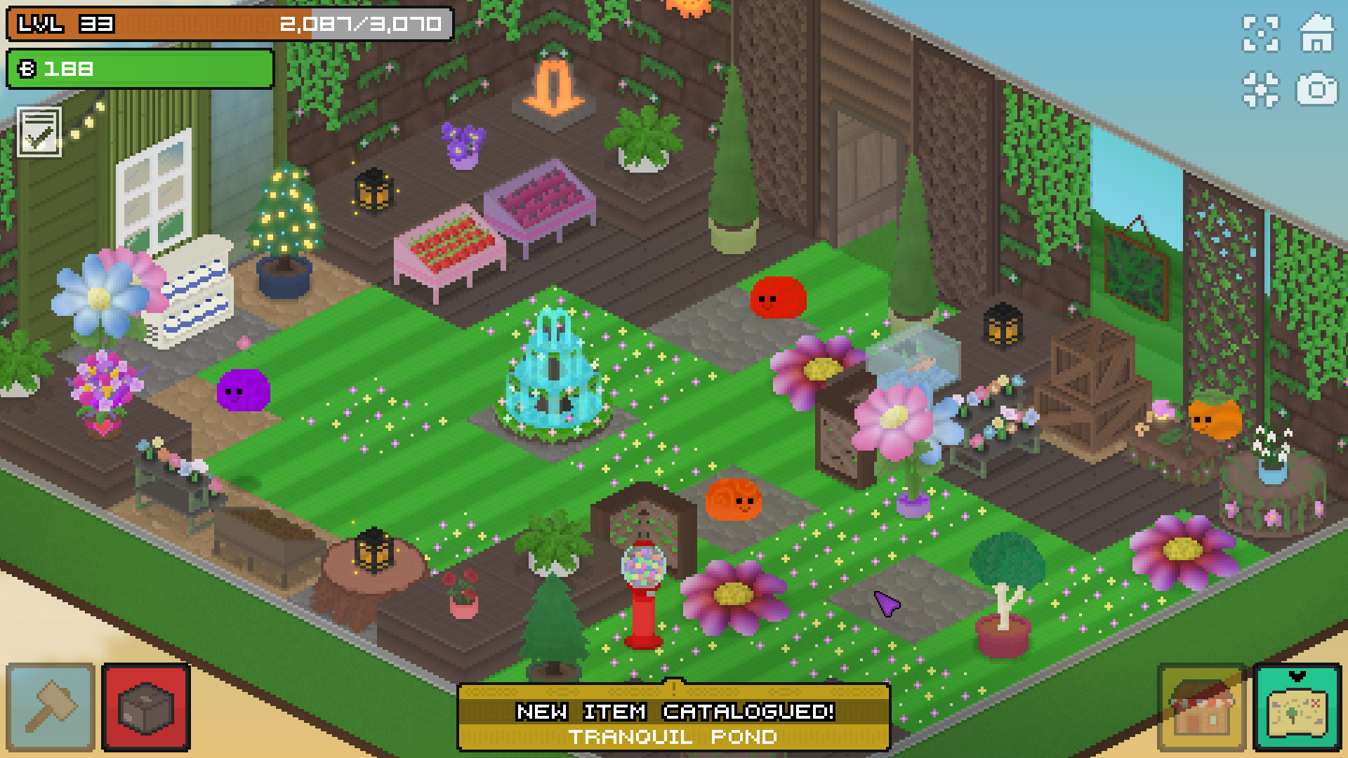 Blub Emporium Demo #0