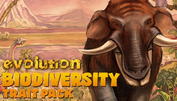 Evolution Board Game on Steam