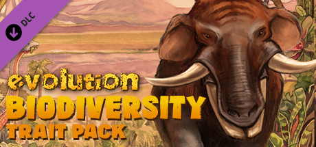 Evolution - Biodiversity Promo Pack banner image