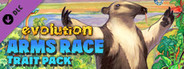 Evolution - Arms Race Promo Pack