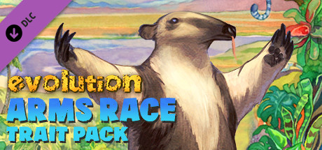 Evolution - Arms Race Promo Pack on Steam