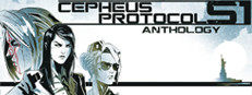Cepheus Protocol Anthology Season 1