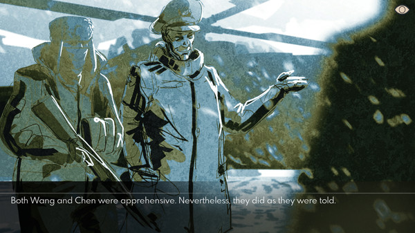 Cepheus Protocol Anthology Season 1 game for windows Pc 1