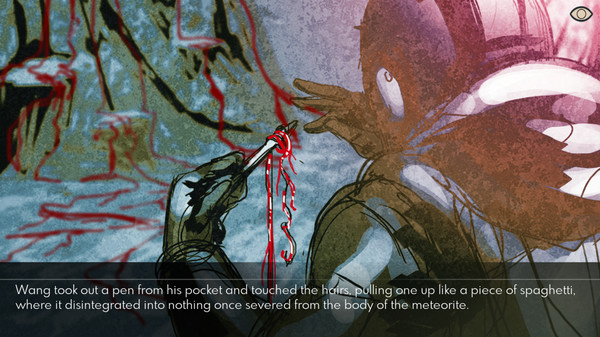 Cepheus Protocol Anthology Season 1 game for Linux 1