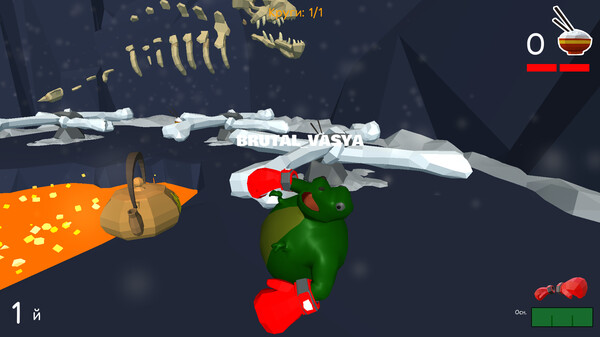 Sumo Tatami game for windows Pc 1