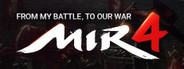 MIR4 Playtest