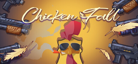 Machine Gun Chicken Game · Play Online For Free ·