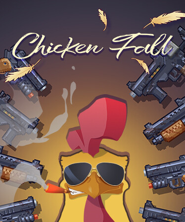 Chicken Fall