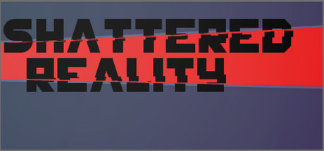 Shattered Reality Cover Image