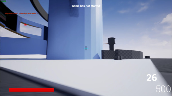 Shattered Reality game for windows Pc 1