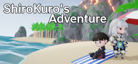 ShiroKuro's Adventure banner