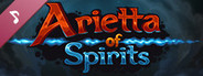 Arietta of Spirits Original Soundtrack