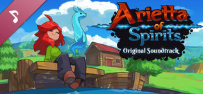 Arietta of Spirits Original Soundtrack