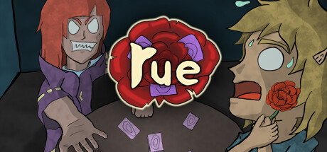 Rue steam charts