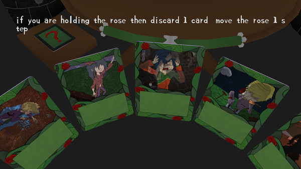 Скриншот из Rue