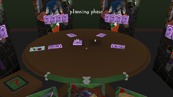 Скриншот из Rue