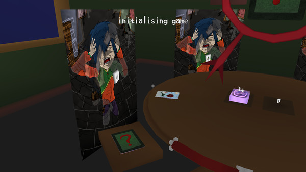 Скриншот из Rue