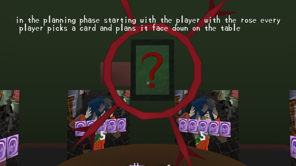 Скриншот из Rue