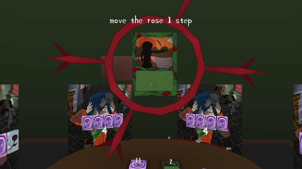 Скриншот из Rue