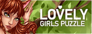 Lovely Girls Puzzle