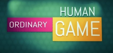 Ordinary Human Game Cover Image