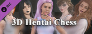 3D Hentai Chess - Additional Girls 3