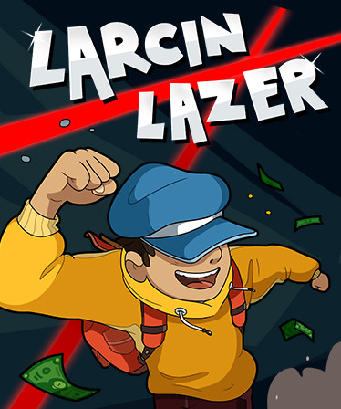 Larcin Lazer