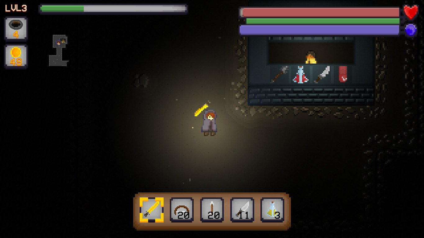 Aspect screenshot 1