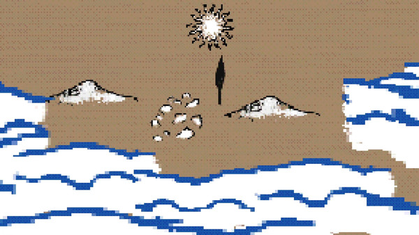 скриншот Cuccchi Soundtrack 1