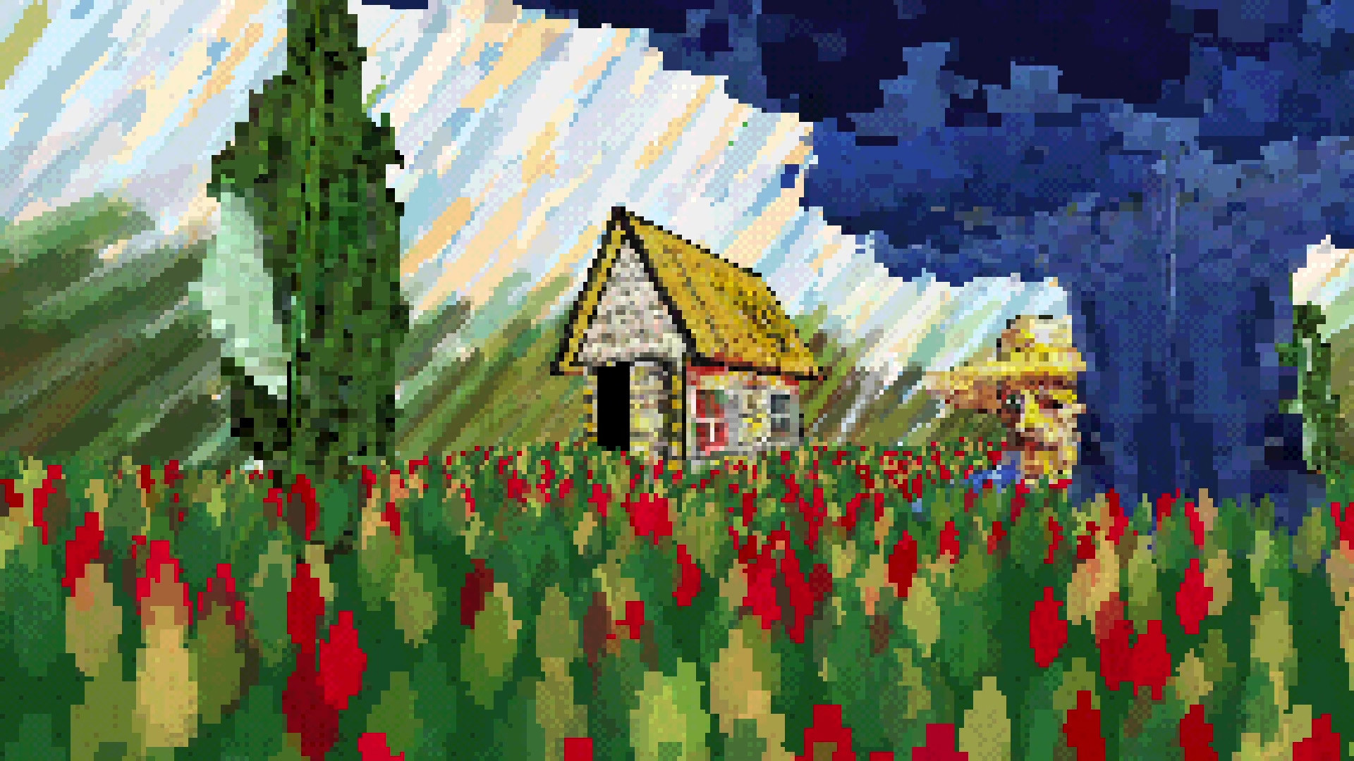 CUCCCHI - Extended Soundtrack #4